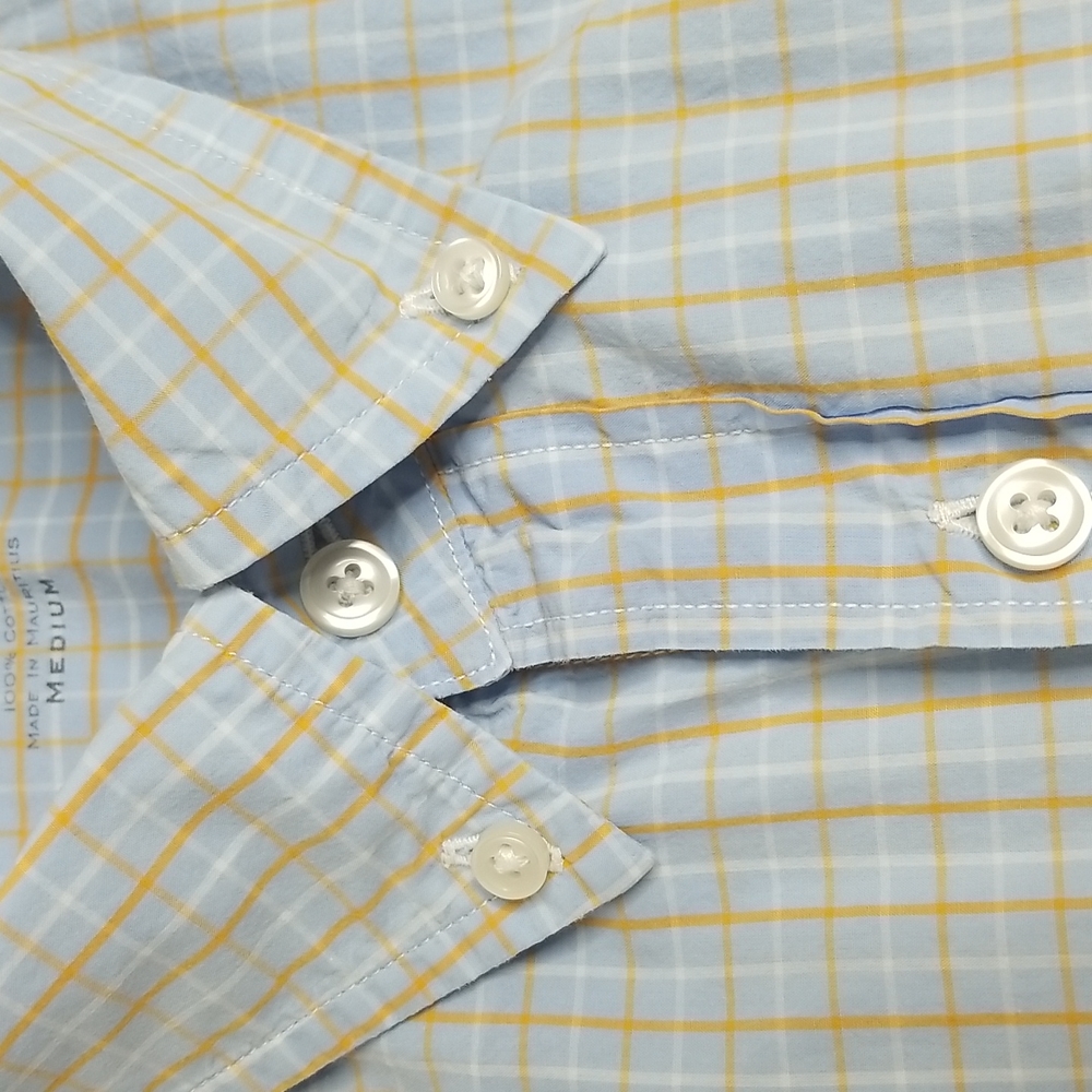 J.Crew  Button Down Long Sleeve Shirt - Picture 8 of 17